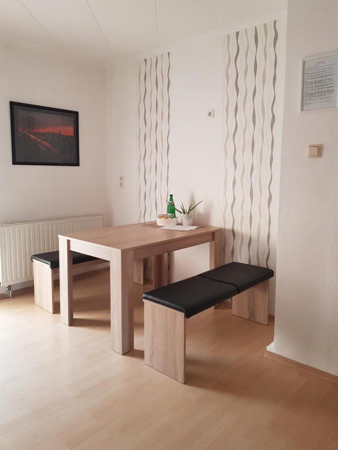 Ferienwohnung Niklas Voelklingen Exterior photo