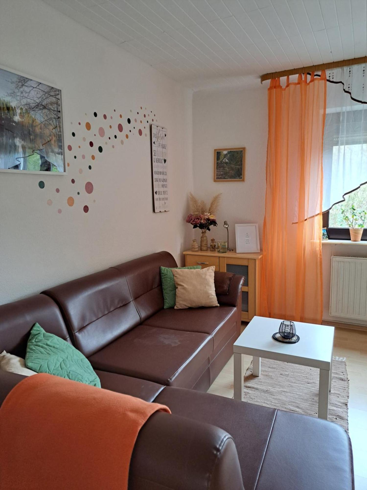 Ferienwohnung Niklas Voelklingen Exterior photo