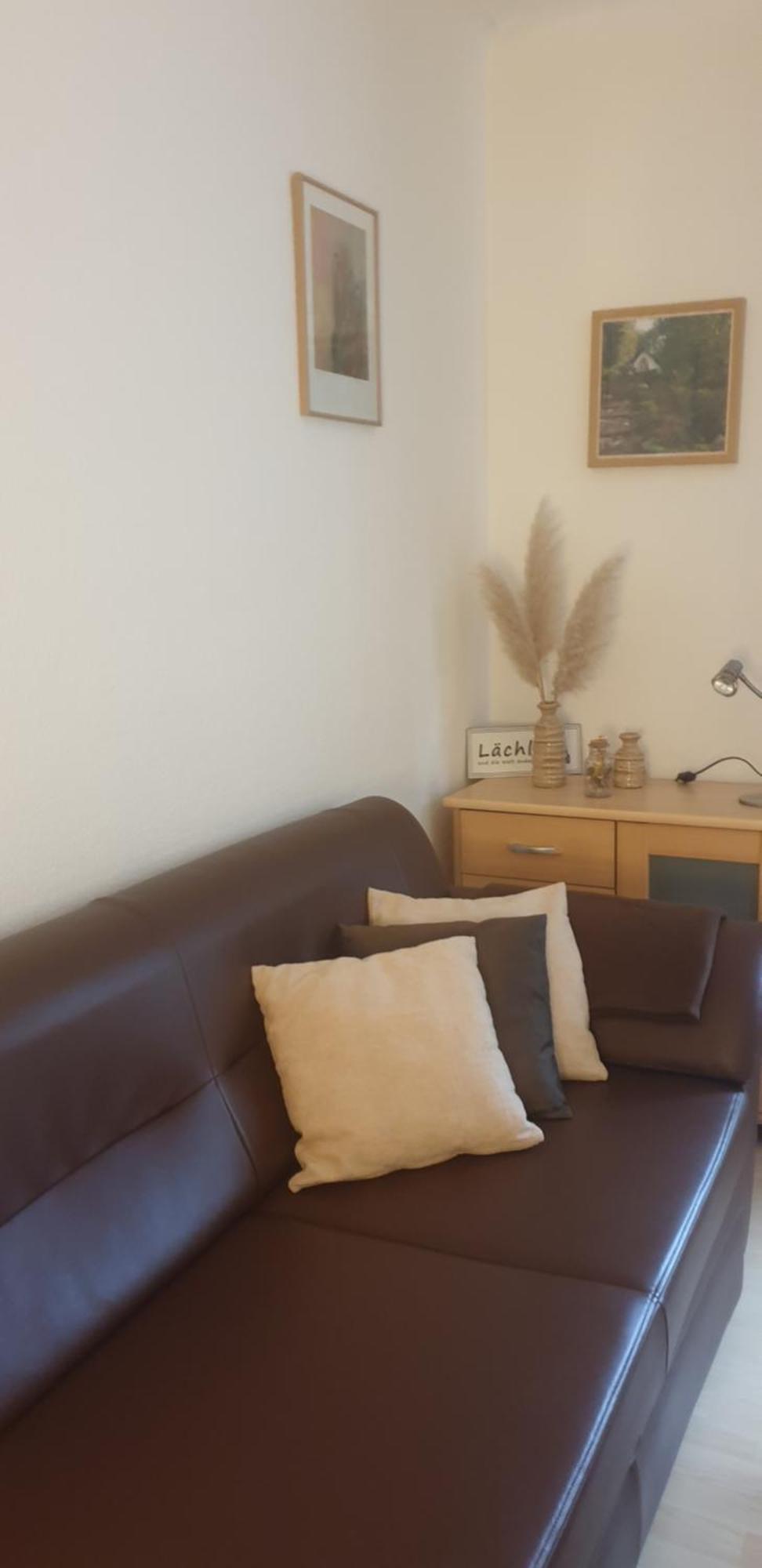 Ferienwohnung Niklas Voelklingen Room photo